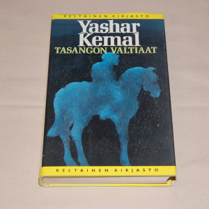Yashar Kemal Tasangon valtiaat